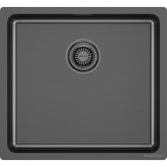Кухонная мойка Paulmark PM304844-GM