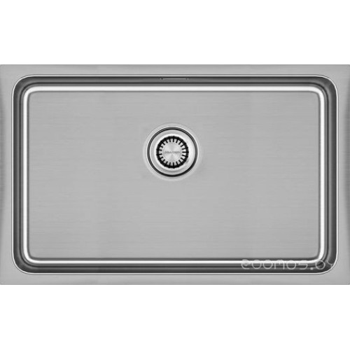Кухонная мойка Paulmark Vista 74 PM307444-BS