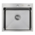 Кухонная мойка ARFEKA ECO AR 550*500 SATIN DECOR