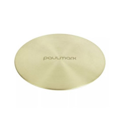 Кухонная мойка Paulmark PM705445-LG (светлое золото)
