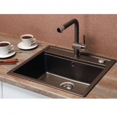 Кухонная мойка Schock Vero 60 (N-100) аворио