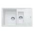 Кухонная мойка Franke MRG 651-78 белый