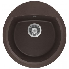 Кухонная мойка Schock Eclipse 45 мокка