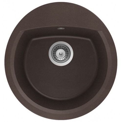 Кухонная мойка Schock Eclipse 45 мокка