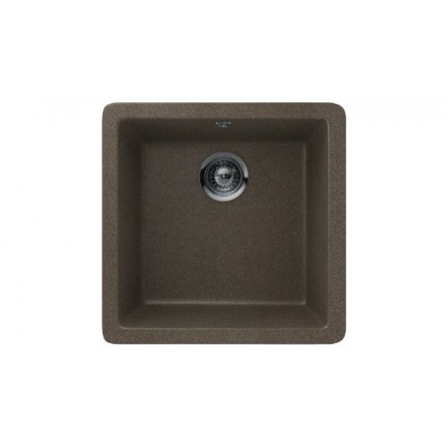 Кухонная мойка Schock Soho 50 (N-100S) бронза