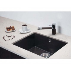 Кухонная мойка Schock Soho 50 (N-100S) бронза