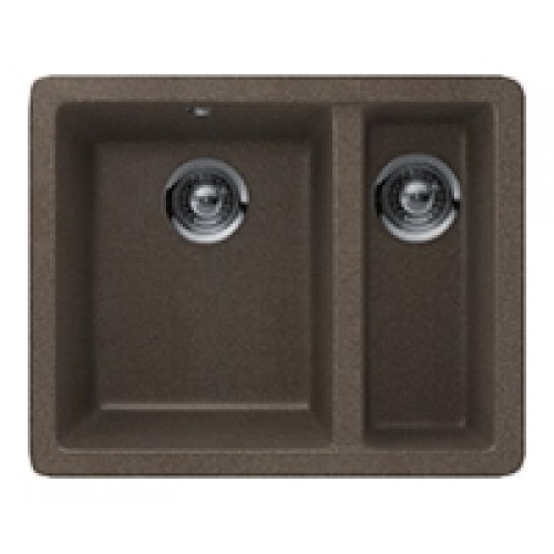 Кухонная мойка Schock Soho 60 Plus (N-150) бронза