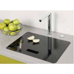 Кухонная мойка Schock Soho 60 Plus (N-150) бронза