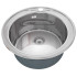 Кухонная мойка Zorg INOX ZR-510/205