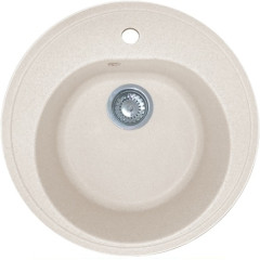 Кухонная мойка GranFest Rondo GF-R510