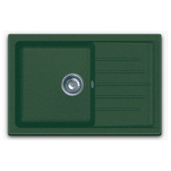 Кухонная мойка GranFest Quadro GF-Q780L