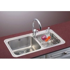 Кухонная мойка Oulin OL-H9903