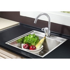 Кухонная мойка Oulin OL-FUR112