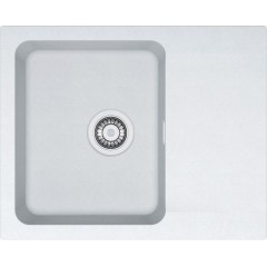Кухонная мойка Franke OID 611-62 (Белый)