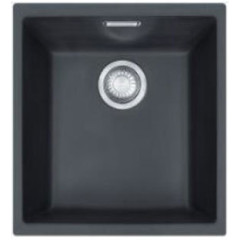 Кухонная мойка Franke SID 110-34 оникс 125.0443.350