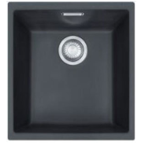 Кухонная мойка Franke SID 110-34 оникс 125.0443.350