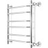 Полотенцесушитель Zorg Tiida 60x50 U500 (БП)
