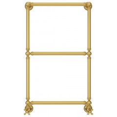 Полотенцесушитель Сунержа Ренессанс 1304 860х500 03-0280-8650