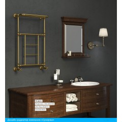 Полотенцесушитель Сунержа Ренессанс 1452 860x500 00-0282-8650