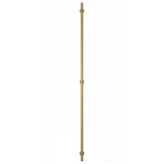 Полотенцесушитель Сунержа Аскет 1650 03-0850-1650