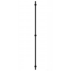 Полотенцесушитель Сунержа Аскет 1650 31-0850-1650