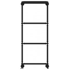 Полотенцесушитель Сунержа Ренессанс 1386 1260x500 31-0281-1250