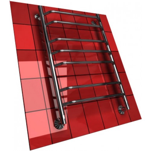Полотенцесушитель Двин N 80x50