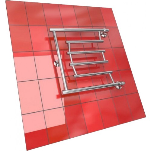 Полотенцесушитель Двин D Pobeda 50x60