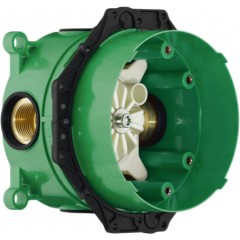 Смеситель Hansgrohe iBox