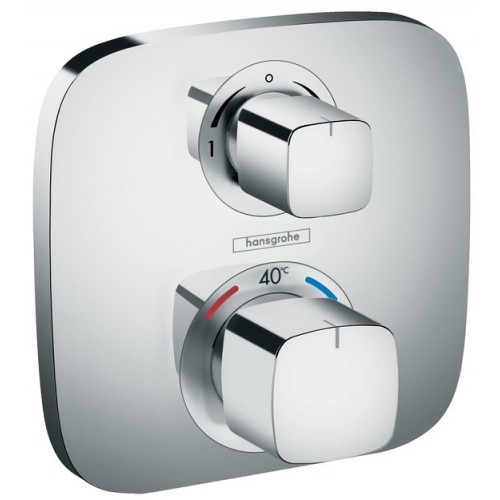 Смеситель Hansgrohe Ecostat E 15708000