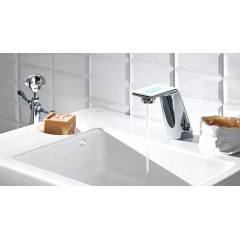 Смеситель Oras Alessi 8710F