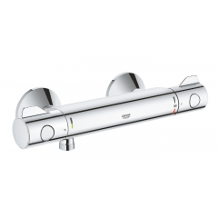 Смеситель Grohe Grohtherm 800 34558000