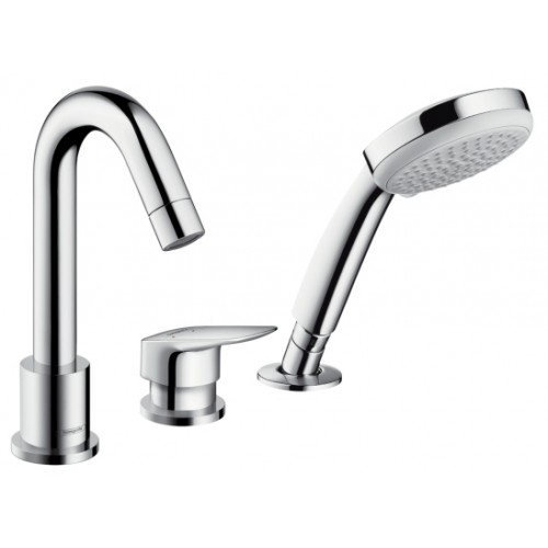 Смеситель Hansgrohe Logis 71313000