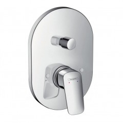 Смеситель Hansgrohe Logis 71406000