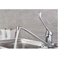 Смеситель Ferro Vasto Medico BVAM4