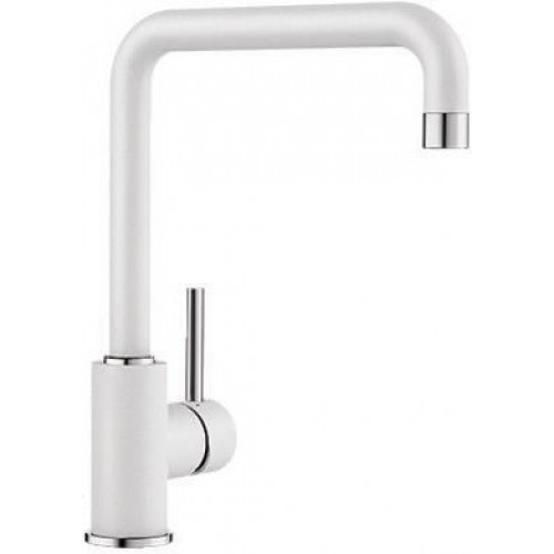 Смеситель Blanco MILI (White)