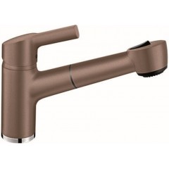 Смеситель Blanco ELIPSO-S 2 (Мускат)