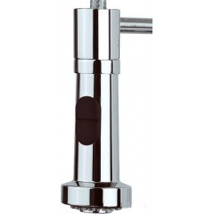 Смеситель Teka MY (хром)