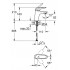 Смеситель Grohe Eurostyle 23715003