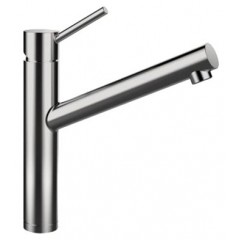 Смеситель Schock Altos (нерж. сталь)