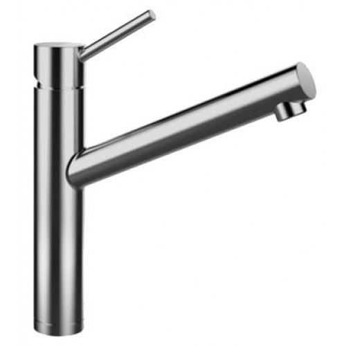 Смеситель Schock Altos (нерж. сталь)