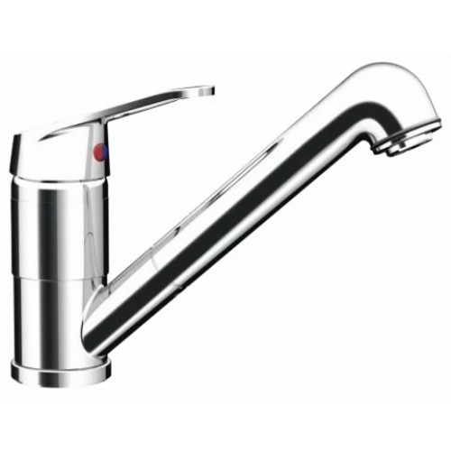 Смеситель Schock Cosmo-D хром