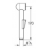 Смеситель Grohe BauClassic 124434