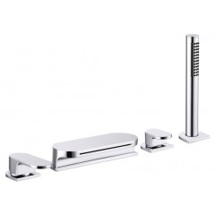 Смеситель Ravak Chrome CR 025.00