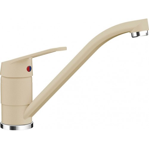 Смеситель Schock Cosmo Cristalite лунный камень