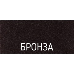 Смеситель Schock Nimbus-D Сristadur хром/бронза