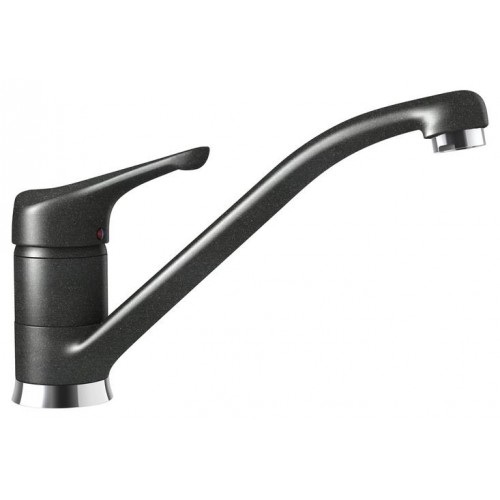 Смеситель Schock Neos Cristalite оникс