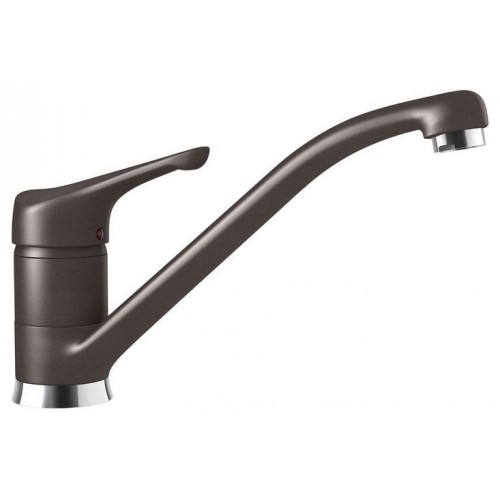 Смеситель Schock Neos Cristalite мокка