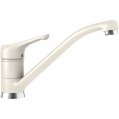 Смеситель Schock Neos Cristalite альпина