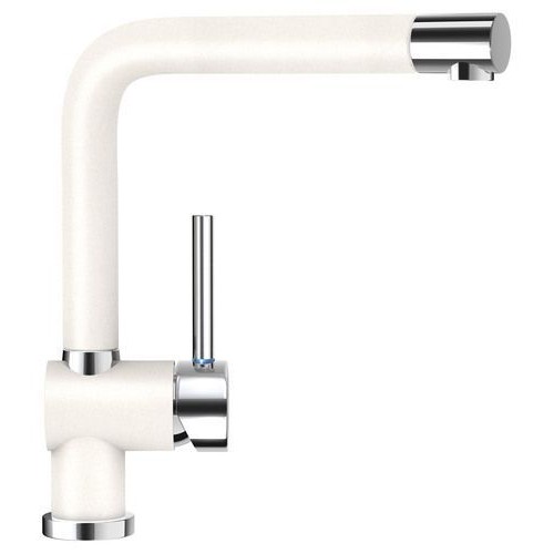 Смеситель Schock Piega Сristadur хром/поларис